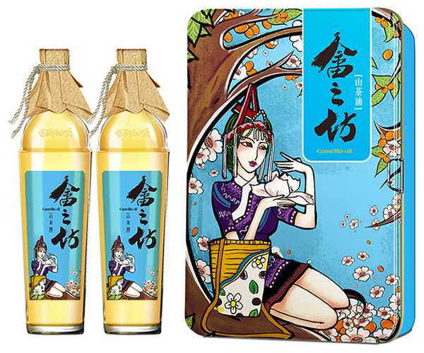 怎樣提高商品包裝設(shè)計的魅力？