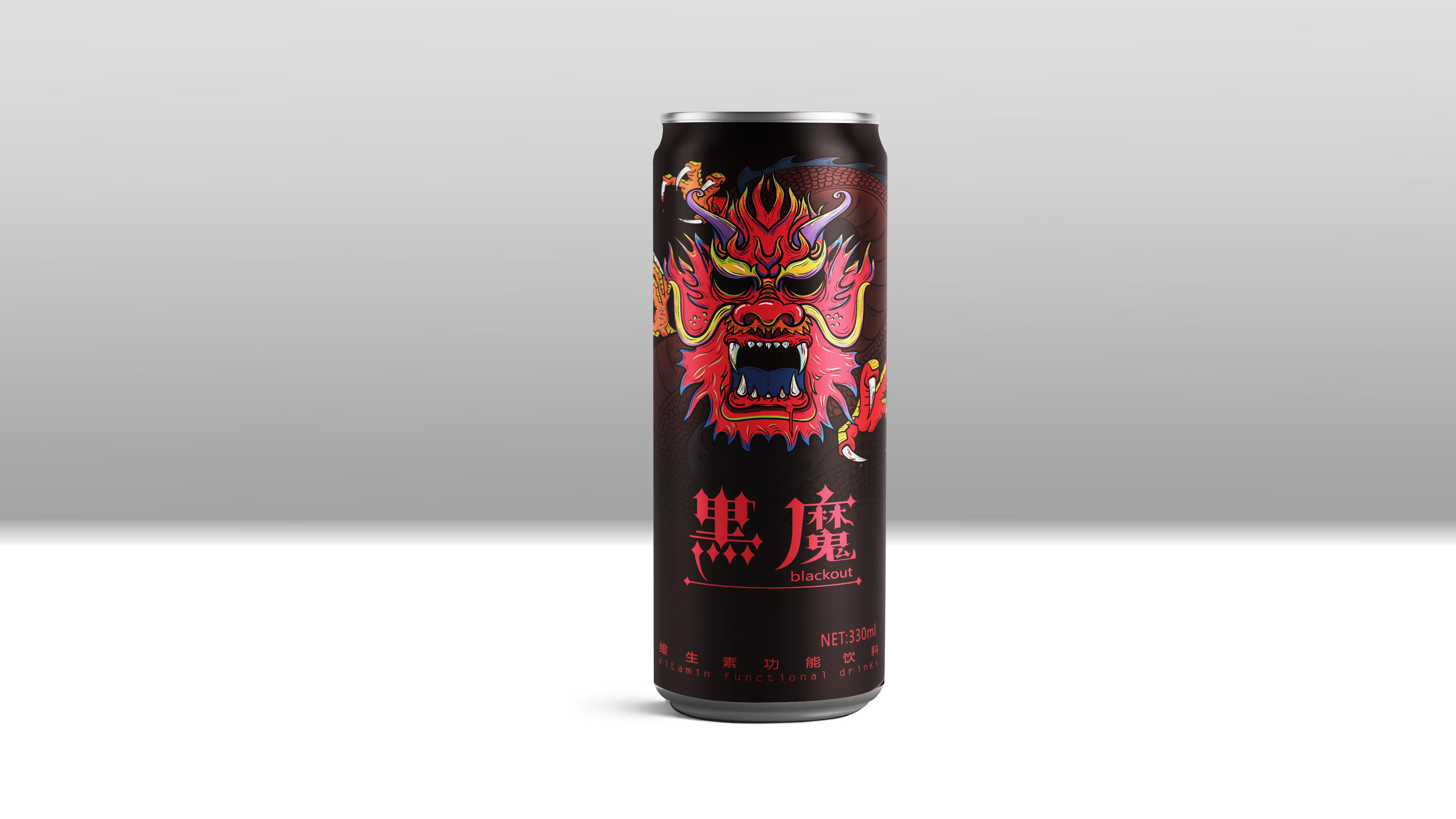 易拉罐包裝設(shè)計應(yīng)該從哪些角度思考？