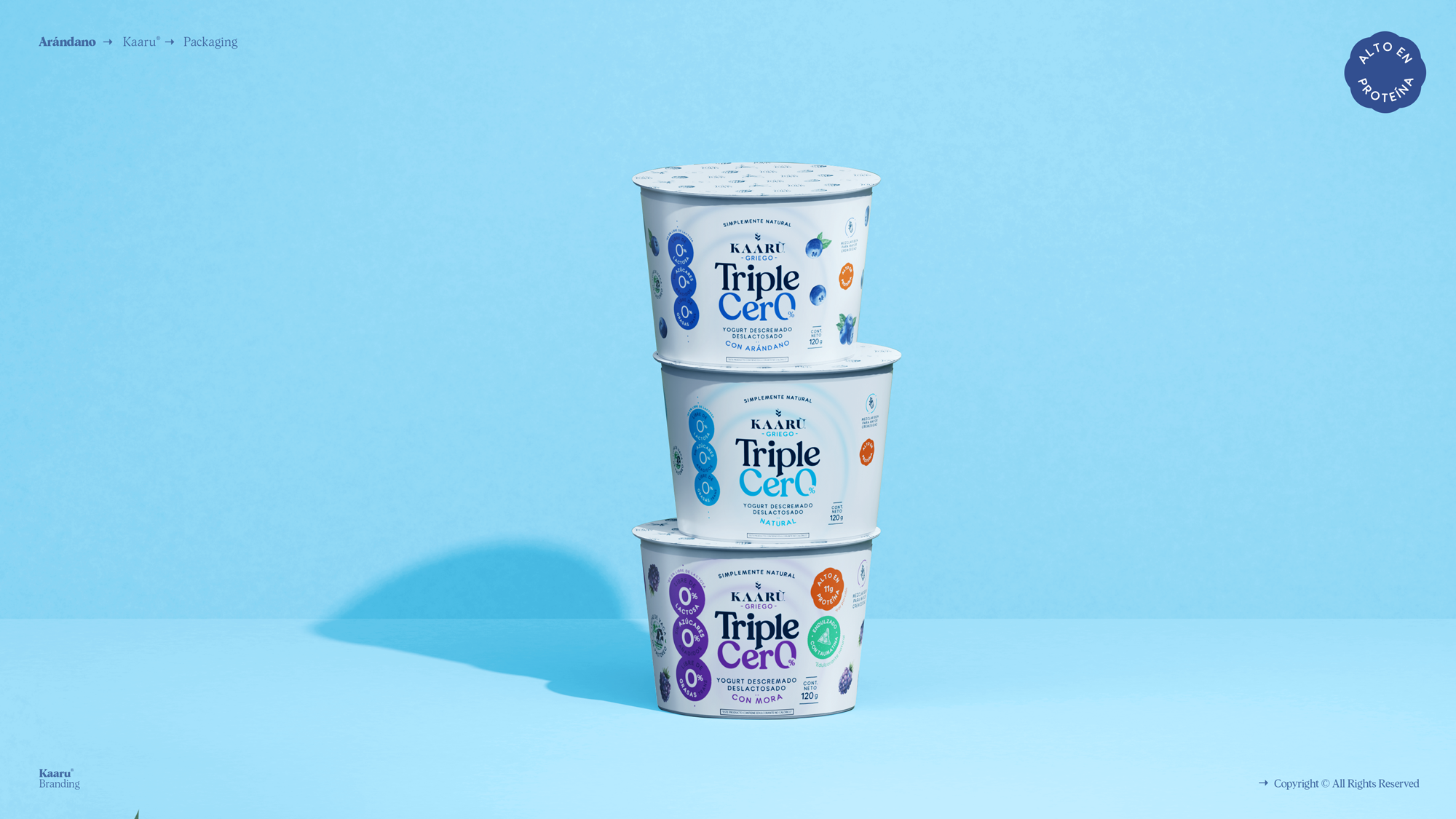 酸奶包裝主風格 酸奶包裝主風格