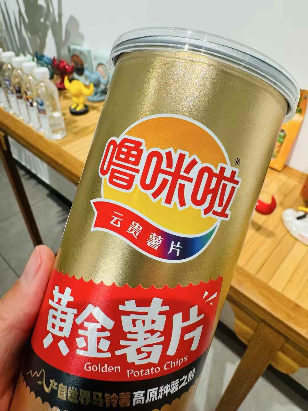 為什么說薯片包裝設(shè)計如此重要？